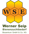 Werner Seip - Partner der Imker!