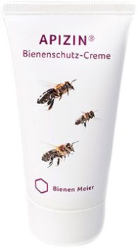 Apizin Bienenschutz - Creme