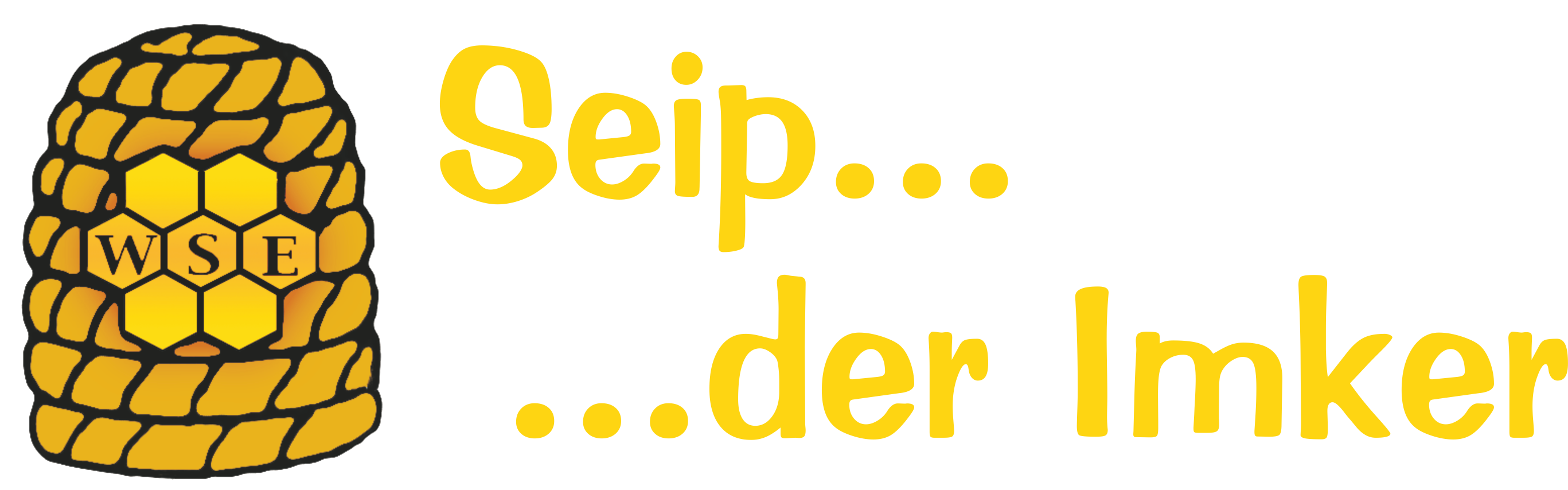 Bienenzuchtbedarf Seip-Logo