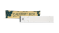 Preview: CALISTRIP® BIOX - Oxalsäurestreifen zur Varroabehandlung