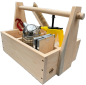 Preview: Die Imker - Werkzeugbox