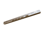 Preview: Fluglochblende für Fluglochkeil