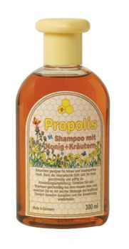 Propolis Shampoo - 300 ml