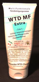 WTD MF Extra Spezialreiniger