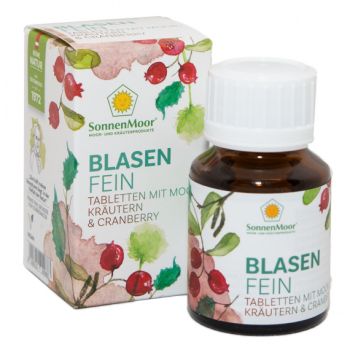 BLASENfein® Tabletten 30 Stück