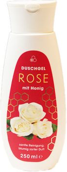 Honig Rose Duschgel