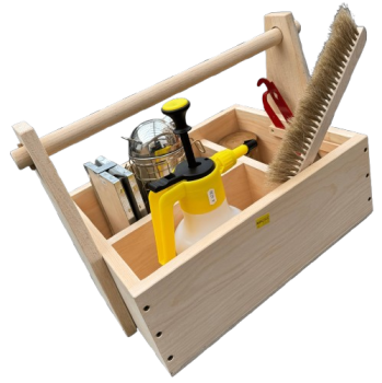 Die Imker - Werkzeugbox
