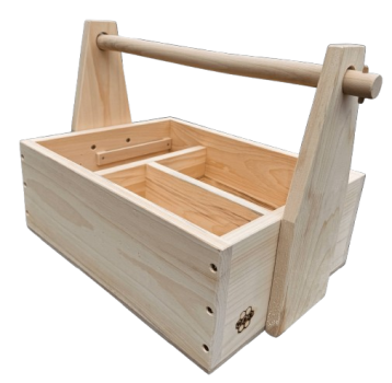 Die Imker - Werkzeugbox