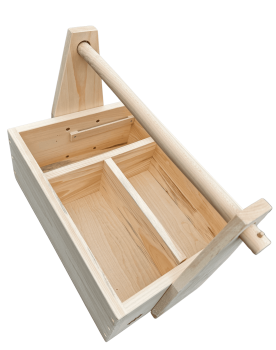 Die Imker - Werkzeugbox