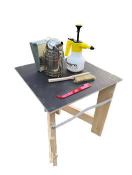 Imker-Tisch "BeeBench"