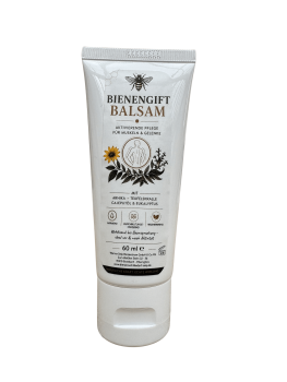 Bienengift-Balsam - 60 ml Tube
