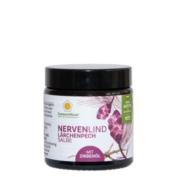 NervenLind® - Lärchenpechsalbe 90 g