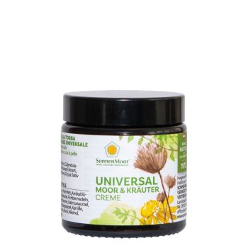 Universal Moor und Kräutercreme 90 g