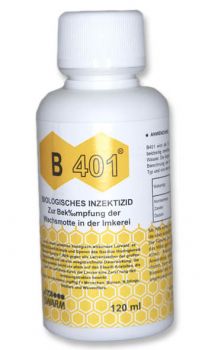 B 401 - 120 ml