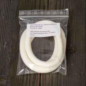 Dichtungsring für Melitherm-Spannring