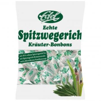 Spitzwegerich-Bonbon - 90g