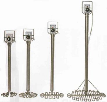 Honig - Tauchwärmer 53 cm