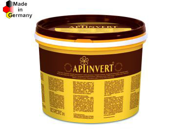 Api - Invert - 14 kg Eimer  .......     - nicht versandfähig - nur Abholung im Ladengeschäft oder größere Mengen per Speditionsversand  zzgl. Versandkosten!