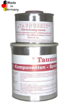 Taunussit - Spezial - Beschichtung