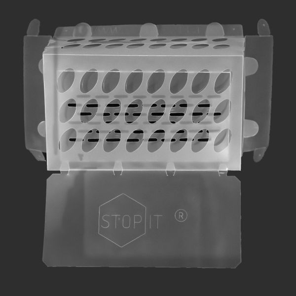 STOP IT MAX® Asiatischer Hornissenschutz