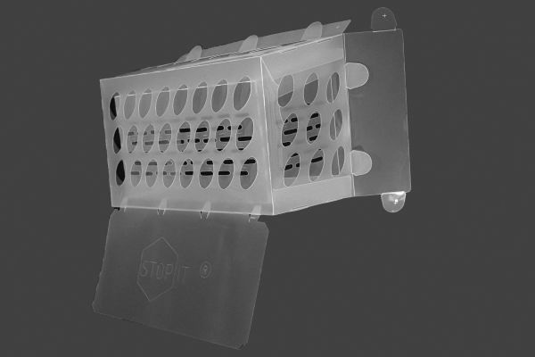 STOP IT MAX® Asiatischer Hornissenschutz