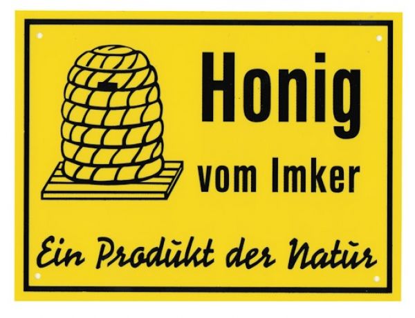 Imker Honig Nadelwalze extrahieren Stahl Biene Imkerei Glatt Holz 6cm Praktisch 