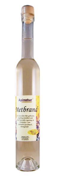 Metbrand - 0.35 l