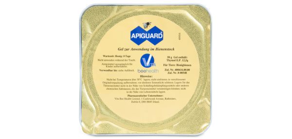Apiguard 10 x 50 g