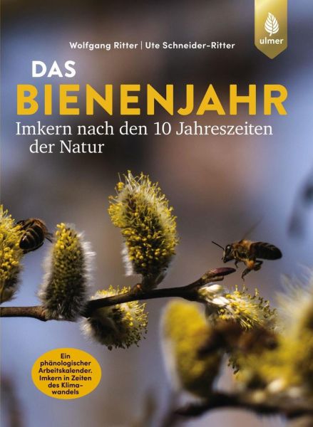 Das Bienenjahr