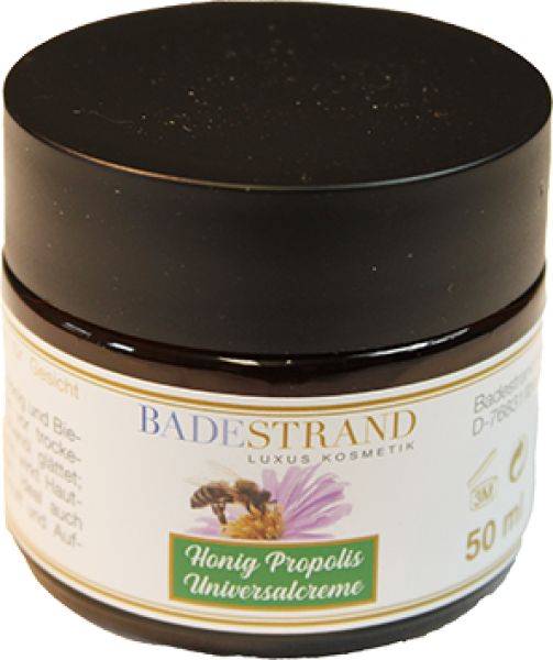 Honig Propolis Universalcreme - 50 ml
