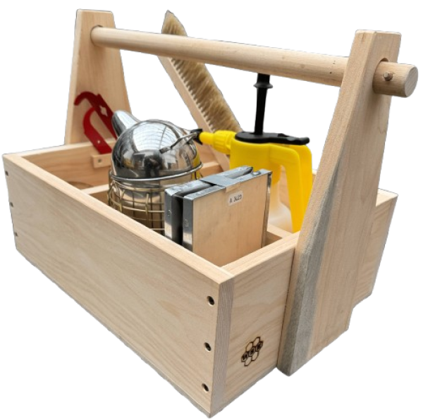 Die Imker - Werkzeugbox