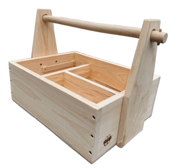 Die Imker - Werkzeugbox