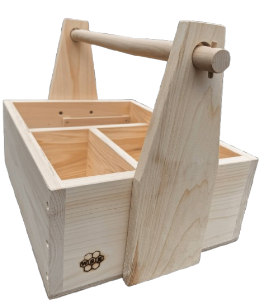 Die Imker - Werkzeugbox