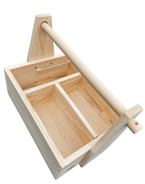 Die Imker - Werkzeugbox