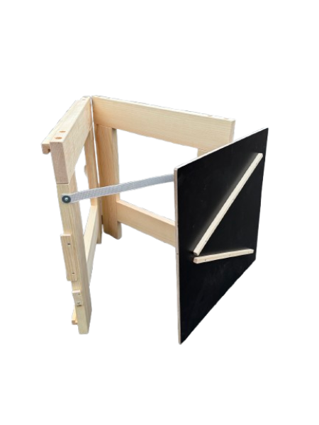 Imker-Tisch "BeeBench"