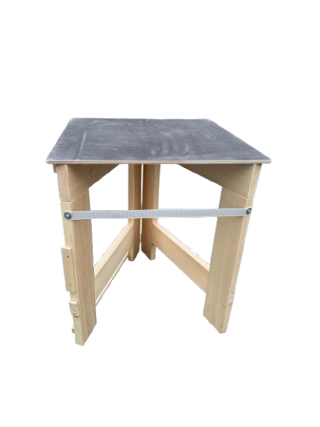 Imker-Tisch "BeeBench"