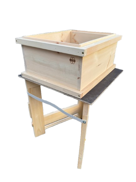 Imker-Tisch "BeeBench"