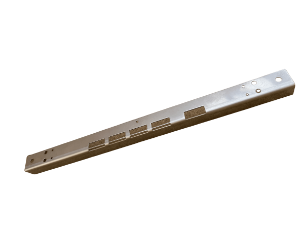 Fluglochblende für Fluglochkeil