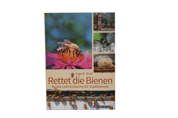 Rettet die Bienen