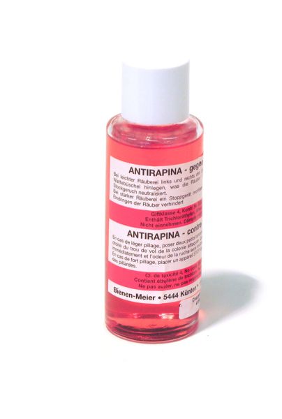 Antirapina