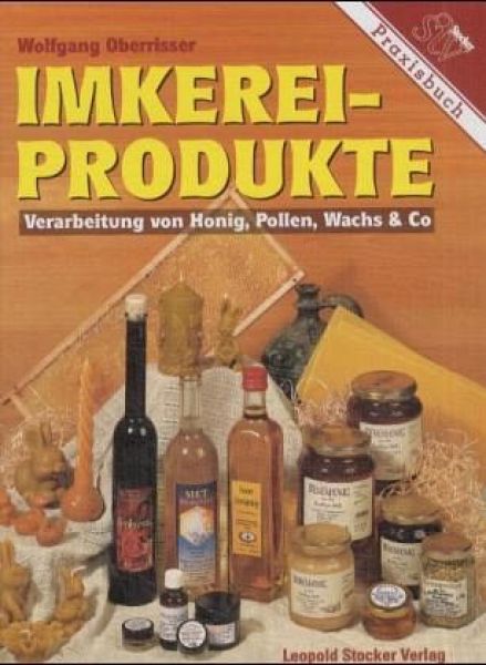 Imkereiprodukte - Oberrisser
