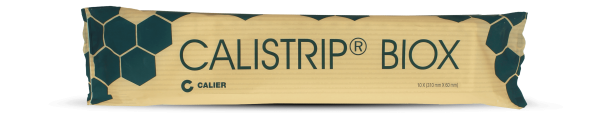 CALISTRIP® BIOX - Oxalsäurestreifen zur Varroabehandlung