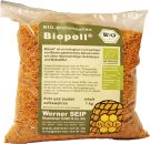 Imker - BIO Blütenpollen 1 kg