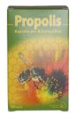 Propolis mit Blütenpollen - 100 Kapseln - MHD 10/23