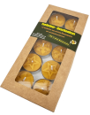 Teelichter Geschenkset