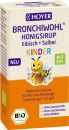 BRONCHIWOHL Honigsirup für Kinder