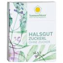 HalsGut® Zuckerl 51 g - MHD 11/23