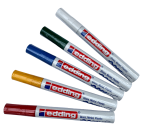 Königinnen Zeichenstift