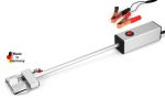 Oxalsäure Verdampfer 12 V "Premium" mit Ein/Aus - Schalter